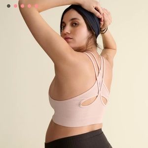 FP Movement X HATCH- Free Throw Maternity Bra